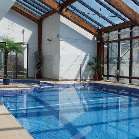 The Hannafore Point Hotel Looe Extérieur photo