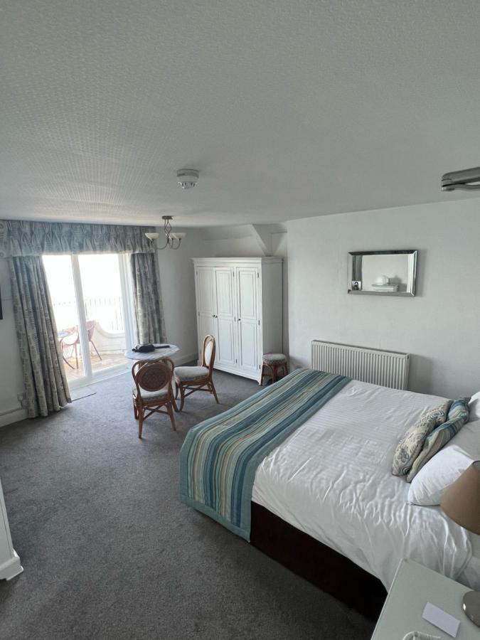 The Hannafore Point Hotel Looe Extérieur photo