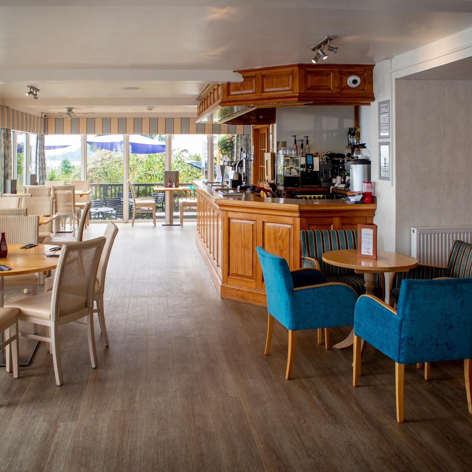 The Hannafore Point Hotel Looe Extérieur photo