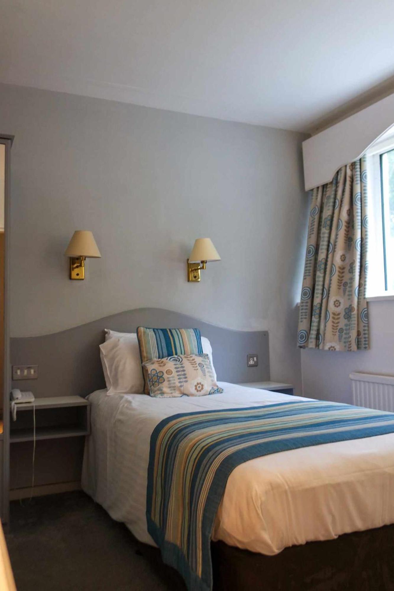 The Hannafore Point Hotel Looe Chambre photo