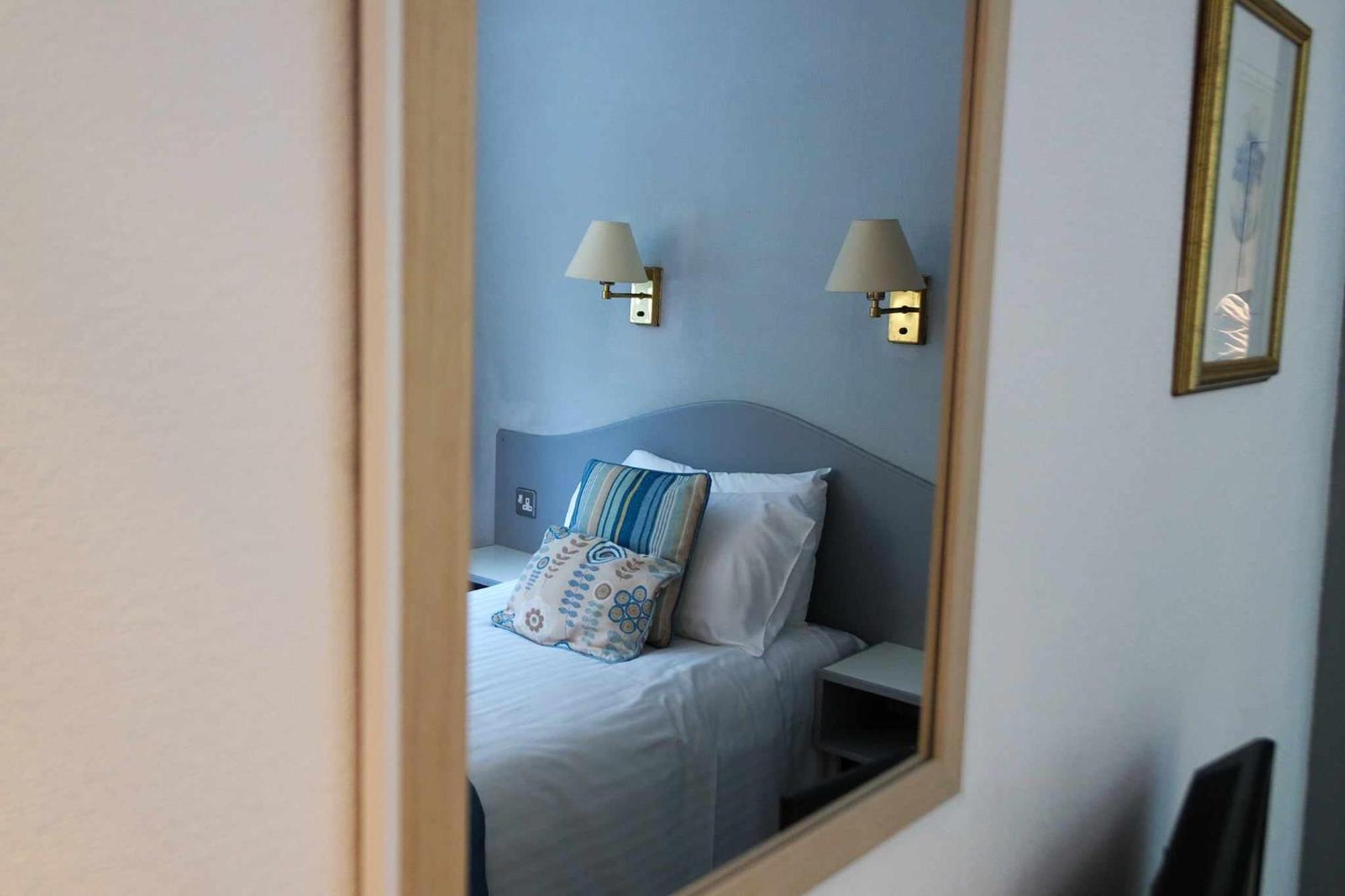 The Hannafore Point Hotel Looe Chambre photo