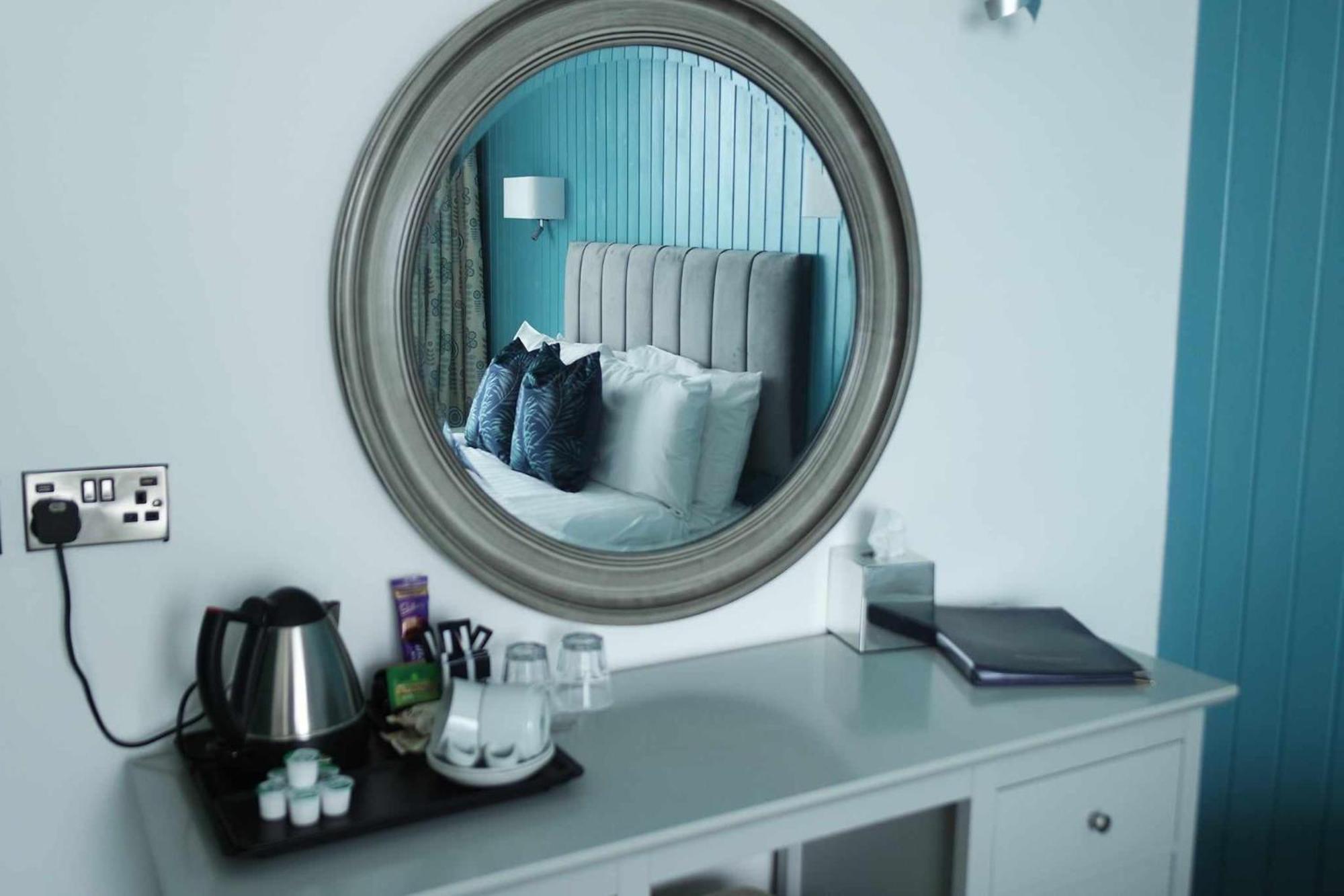 The Hannafore Point Hotel Looe Extérieur photo