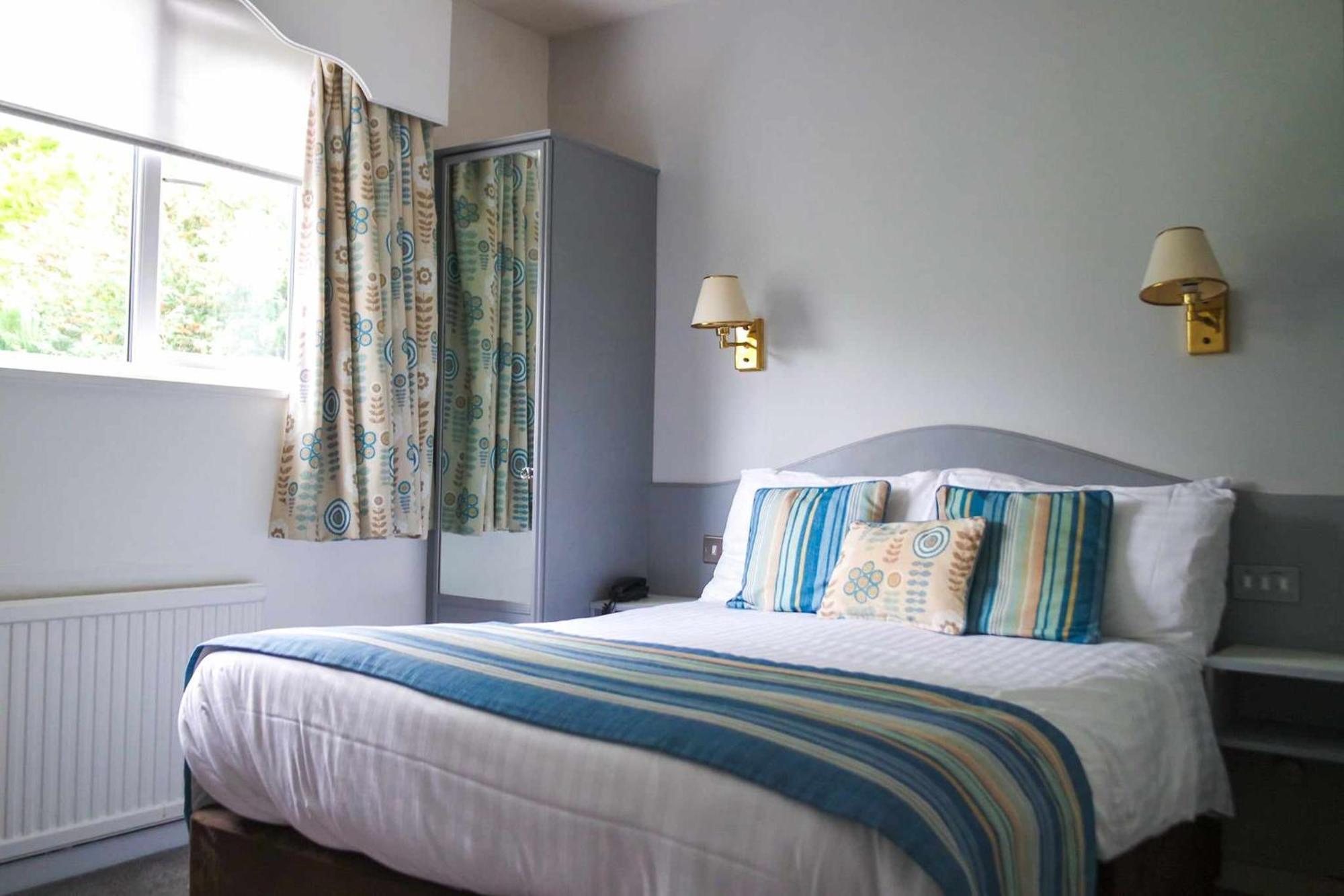 The Hannafore Point Hotel Looe Chambre photo