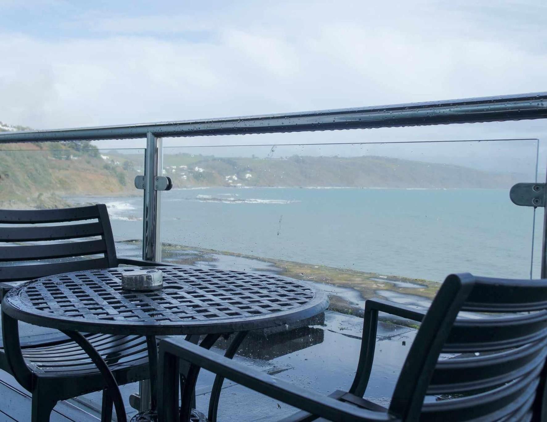 The Hannafore Point Hotel Looe Extérieur photo
