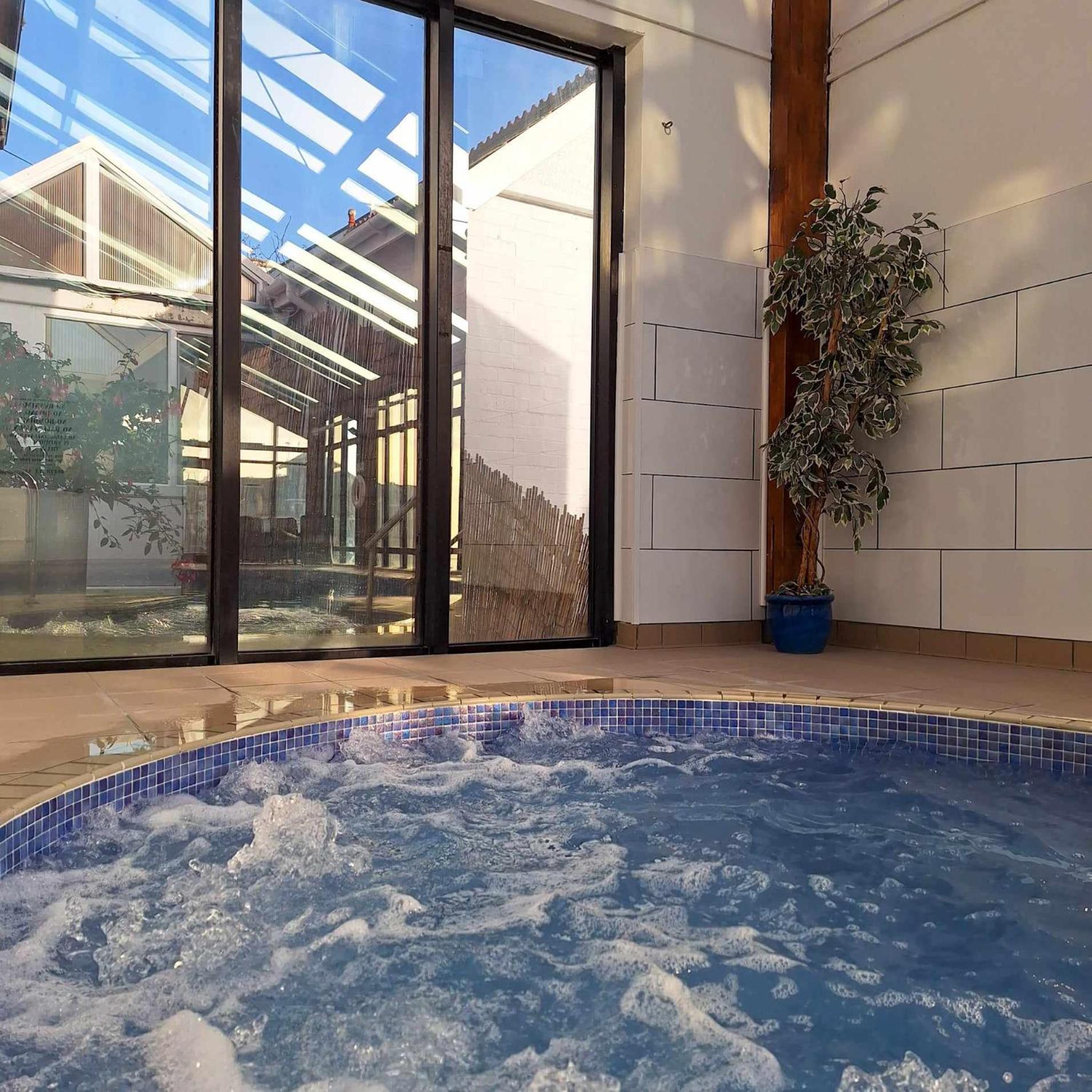 The Hannafore Point Hotel Looe Extérieur photo