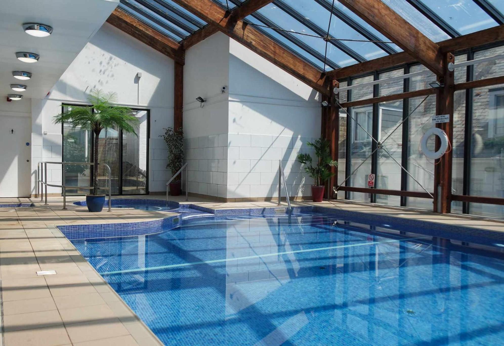 The Hannafore Point Hotel Looe Extérieur photo