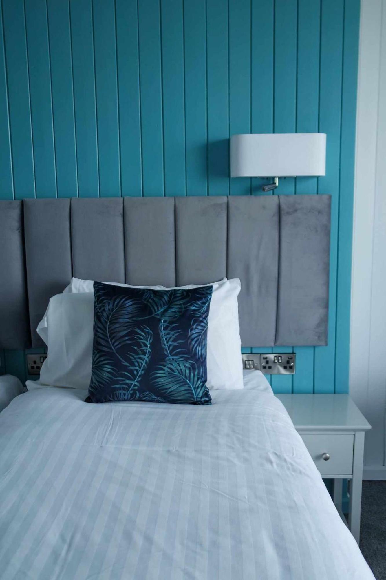 The Hannafore Point Hotel Looe Extérieur photo