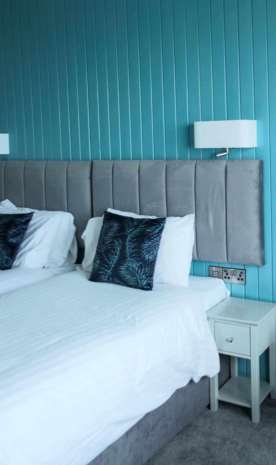 The Hannafore Point Hotel Looe Extérieur photo