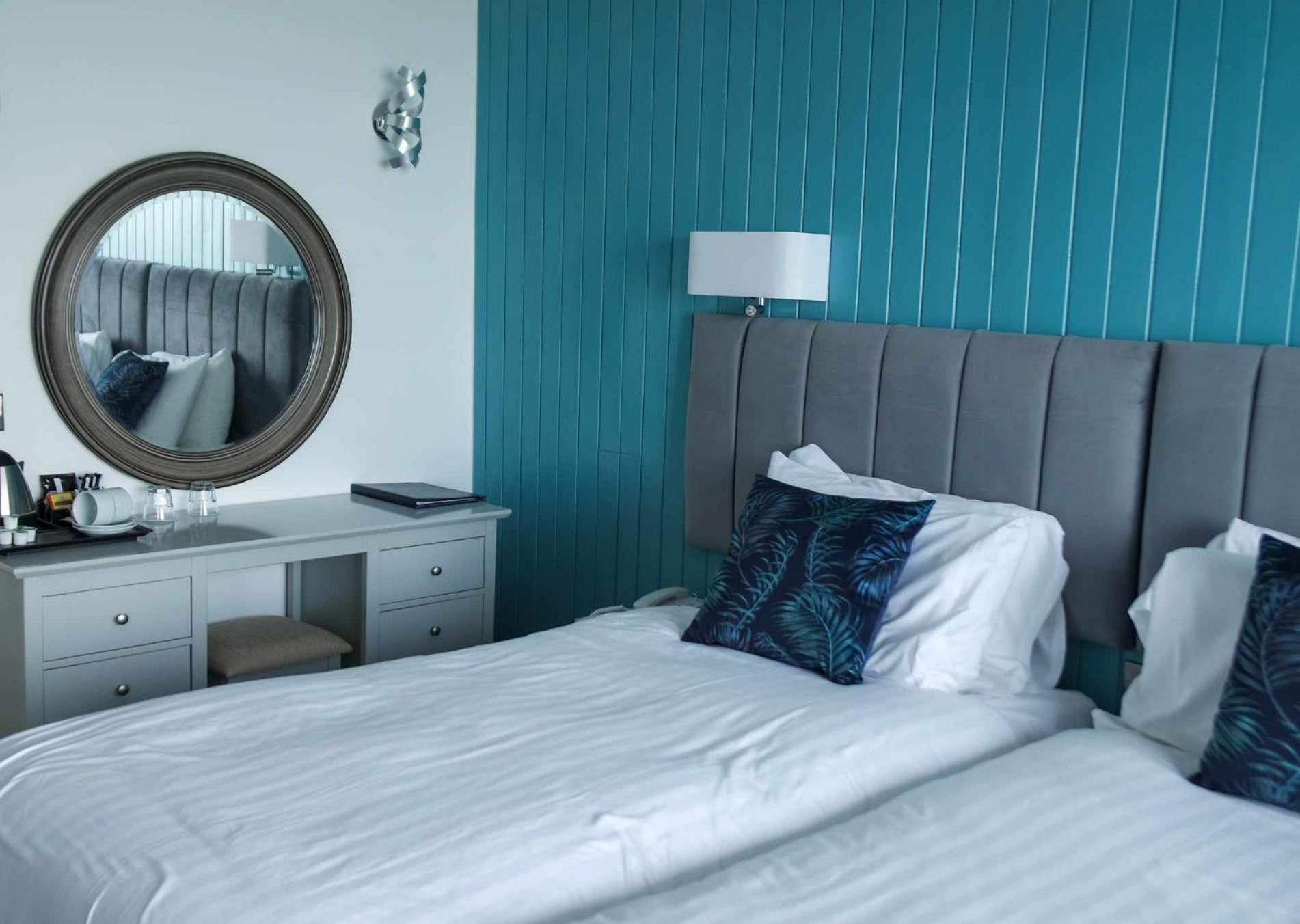 The Hannafore Point Hotel Looe Extérieur photo