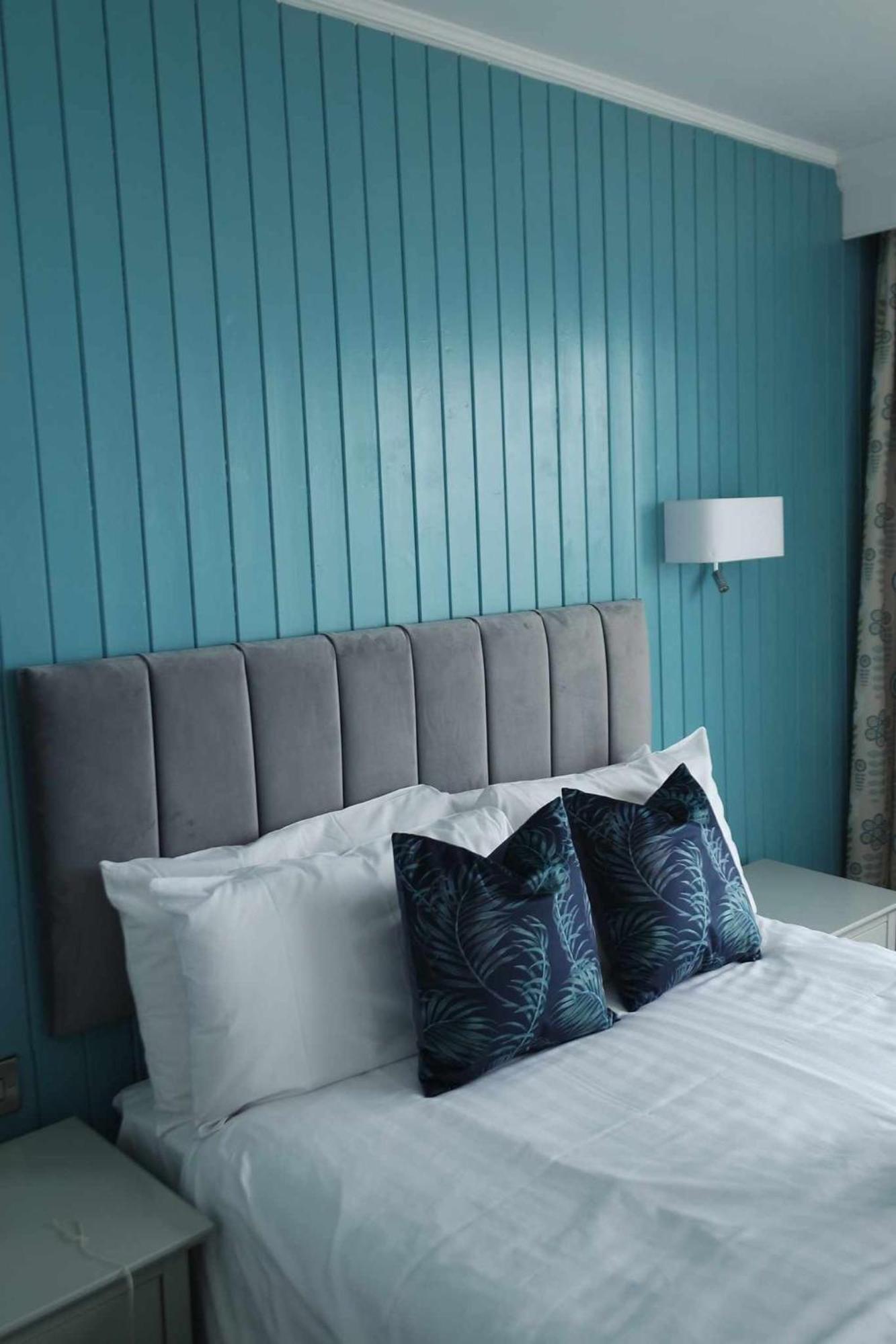 The Hannafore Point Hotel Looe Extérieur photo