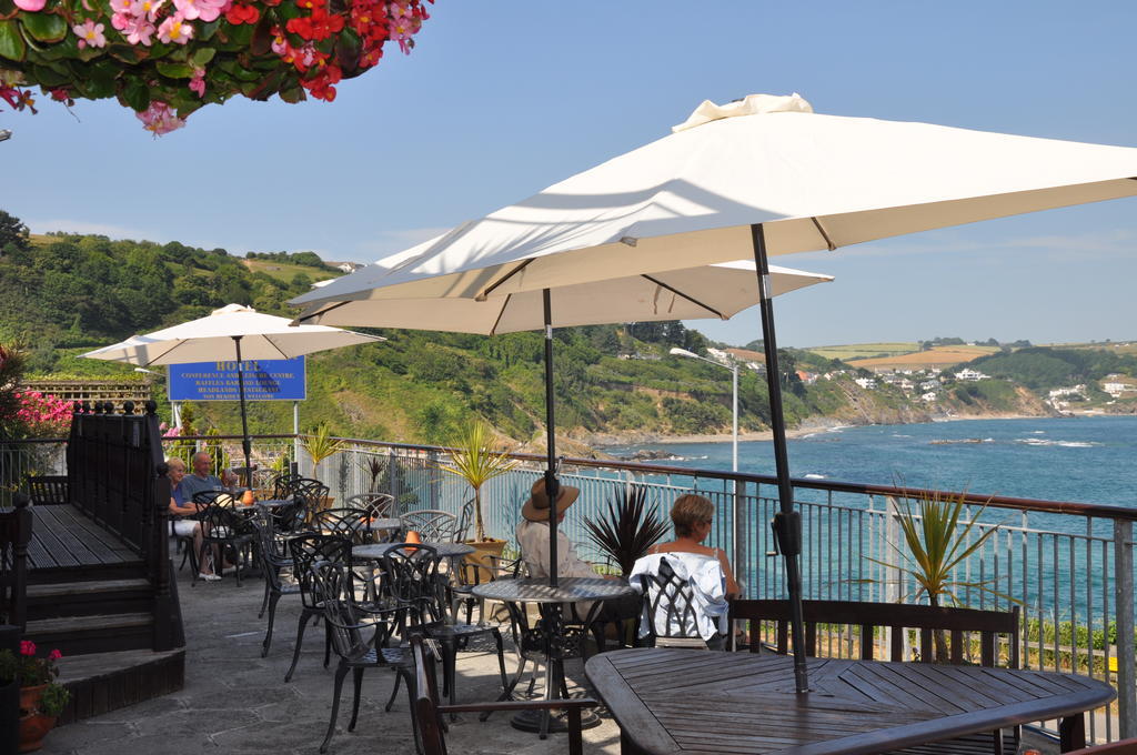 The Hannafore Point Hotel Looe Extérieur photo
