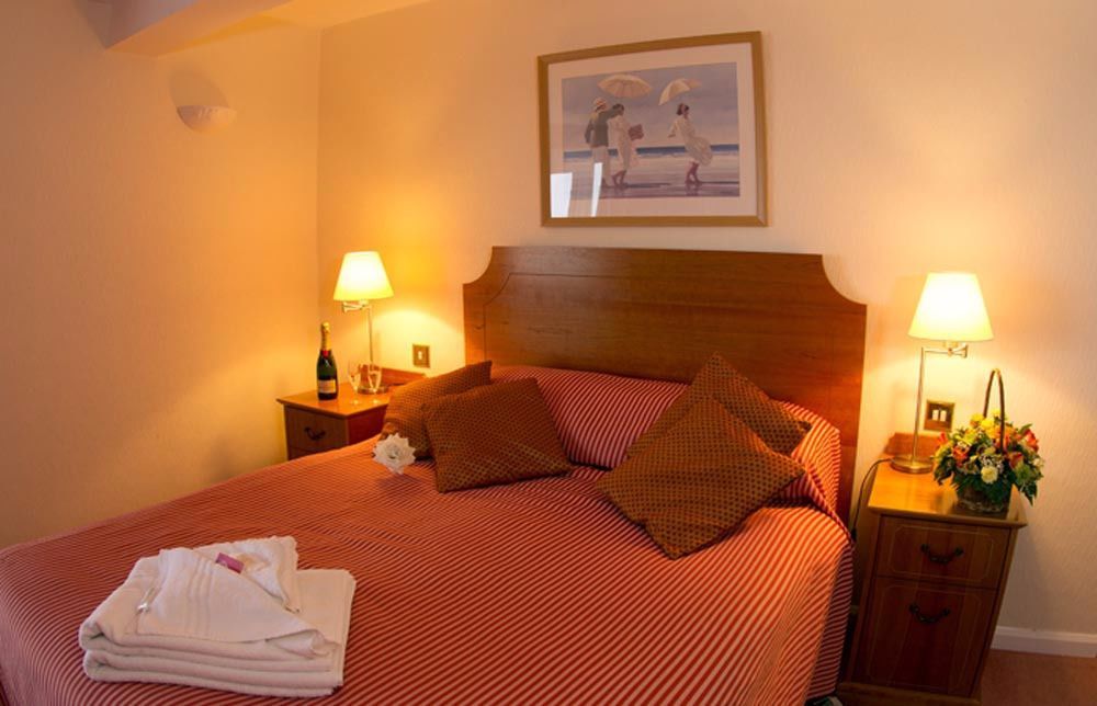 The Hannafore Point Hotel Looe Extérieur photo