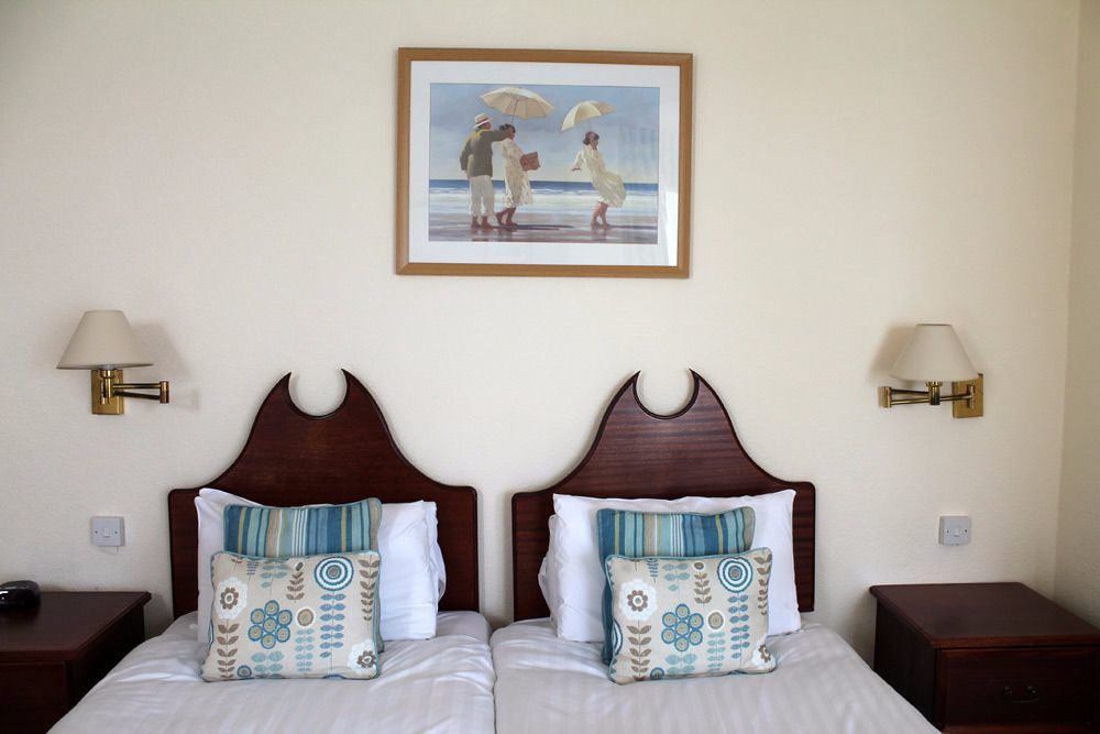 The Hannafore Point Hotel Looe Extérieur photo