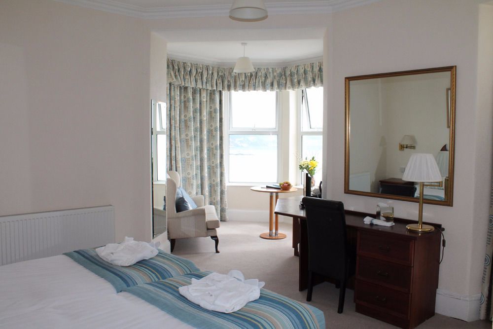 The Hannafore Point Hotel Looe Extérieur photo