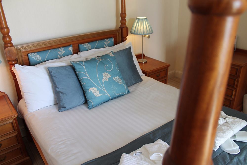 The Hannafore Point Hotel Looe Extérieur photo