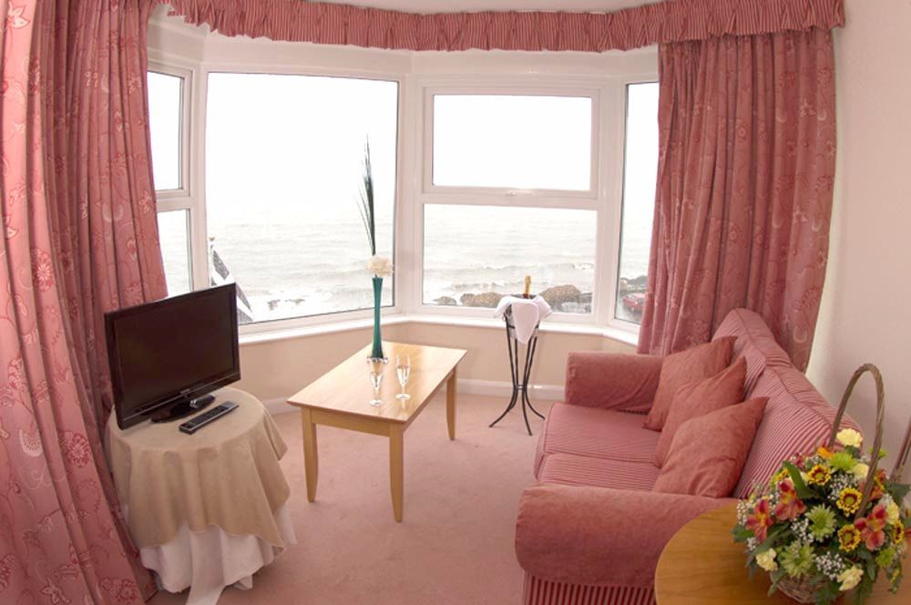 The Hannafore Point Hotel Looe Extérieur photo