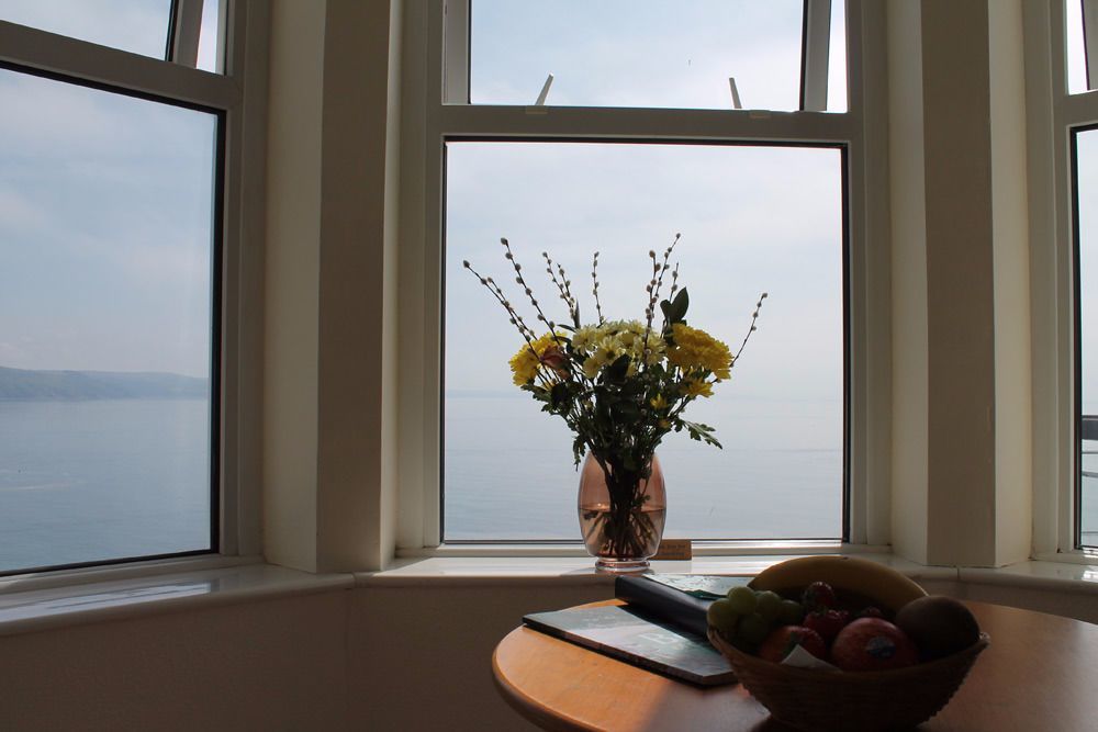 The Hannafore Point Hotel Looe Extérieur photo